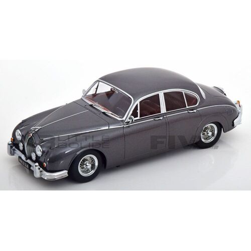 Kk Scale Models 1/18 181015s Jaguar Mk Ii 3.8 - 1959 Diecast Modelcar-Kk Scale Models