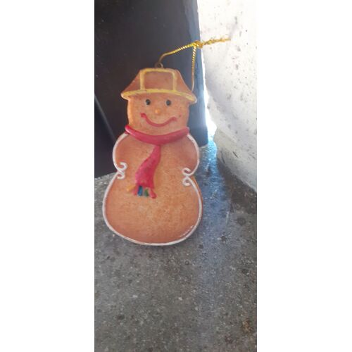 Mr pain d'épices