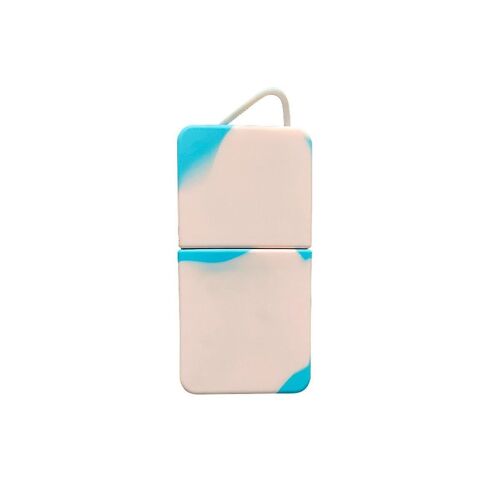Rouleaux De Glace Pour Le Visage Silicone Rouleau De Glace Pour Le Visage Outils De Soins De La Peau Rouleau De Glace Pour Le Visage Pour Serrer Sk