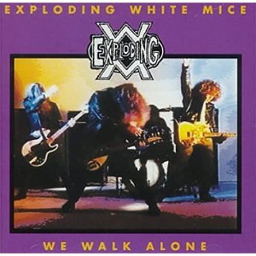 We Walk Alone