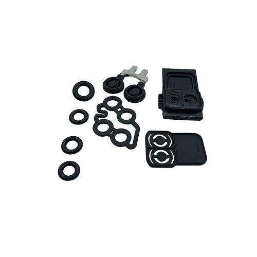 612640130088 Kit De Réparation De Pompe À Urée Petit Kit De Réparation Mini Bague D'étanchéité À L'huile Pour 2.2 Weichai Auman Delong