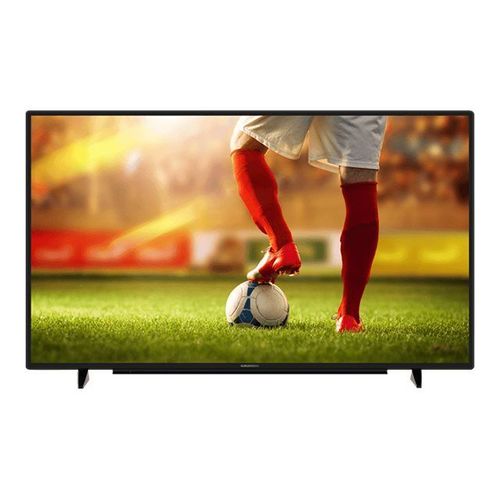 TV LED Grundig 40 VLX 7810 BP 40" 4K UHD (2160p)
