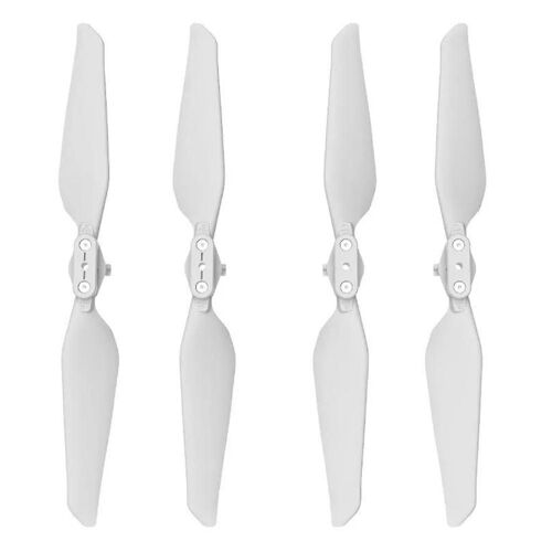 2 Paires D'hélices Pliables À Dégagement Rapide Pour X8 Se 2022 Et 2020 Hélice De Drone De Caméra Rc Quadcopter S