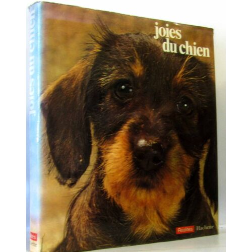 Joies Du Chien