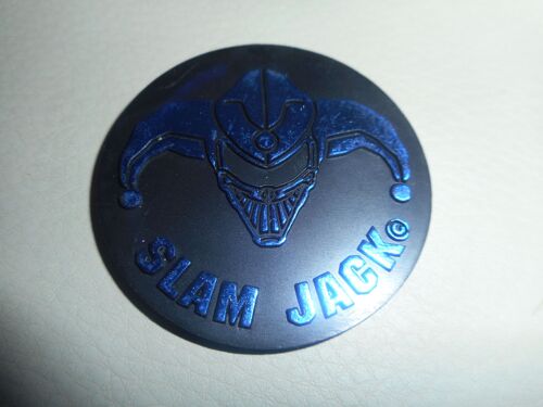 Slam Jack / Bleu
