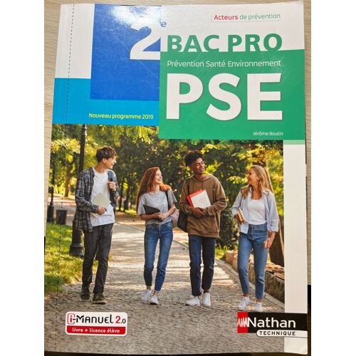 Isbn: 978-2-09-165495-9