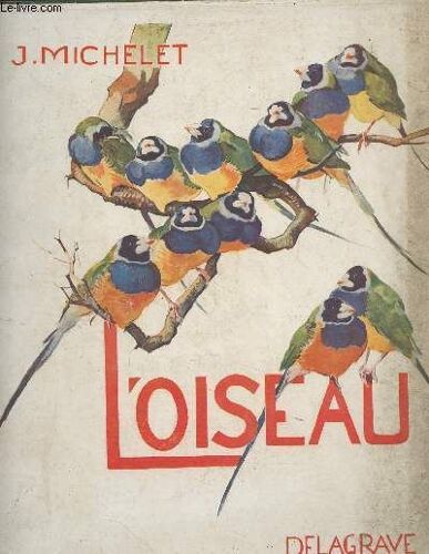 L Oiseau