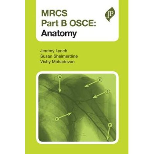 Mrcs Part B Osce