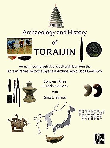 Archaeology And History Of Toraijin