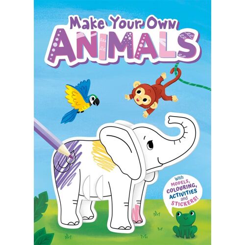 Make Your Own Animals