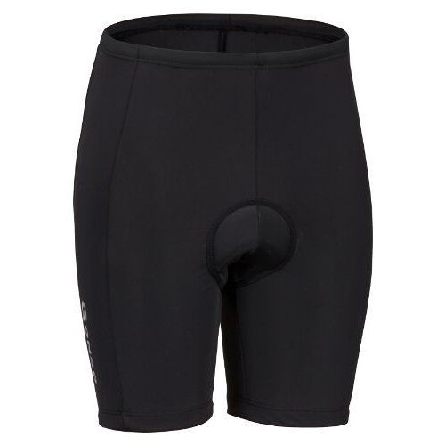Gonso Napoli Cuissard Cycliste Enfant Noir