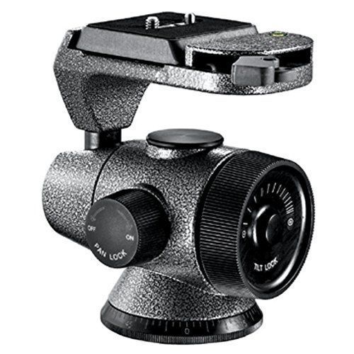 Gitzo GH5750QR Rotule Boule Excentrée avec Plateau Rapide pour Trépied