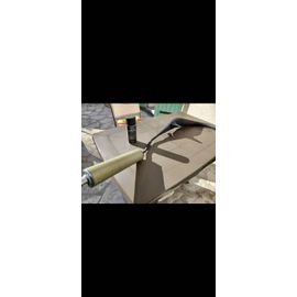 Pot D Échappement Passage Bas Conti Chr Am6