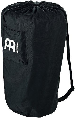 Meinl Percussion Mstdjb Housse Pour Djembé Noir
