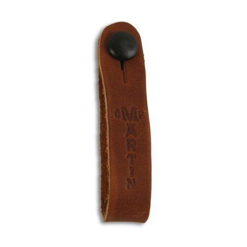 C.F Martin 180032 Attache En Cuir Pour Sangle De Guitare