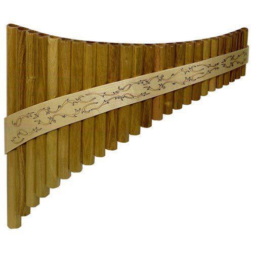 Gewa 700326 Flûte De Pan Solist