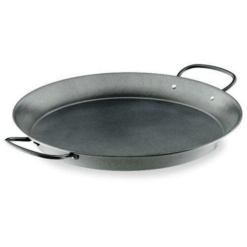 Lacor - 60127 - Plat À Paella Anti Adhésive - 28 Cm
