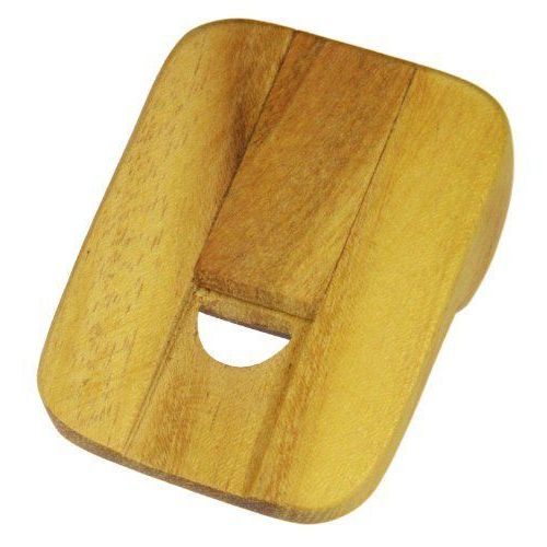 Woody Woodwind Jacquier Flûte Nasale