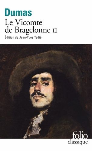 Le Vicomte De Bragelonne - Tome 2