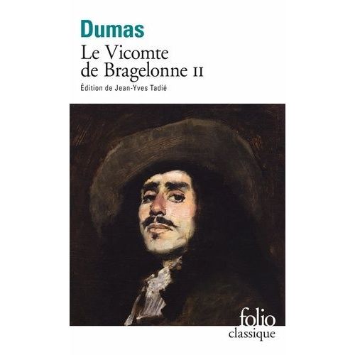 Le Vicomte De Bragelonne - Tome 2