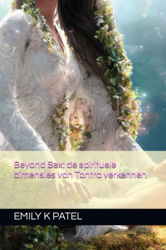 Beyond Sex: De Spirituele Dimensies Van Tantra Verkennen (Forbidden Tantra Series)