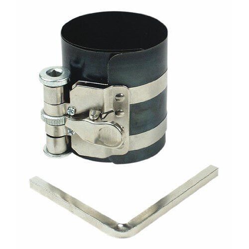 Mannesmann 1043-60125 Bande de serrage pour segment de piston (Import Allemagne)