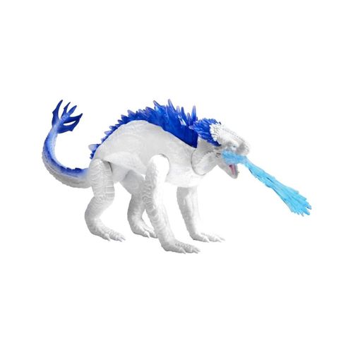 Godzilla X Kong: The New Empire - Figurine Shimo With Frost Bite Blast 15 Cm