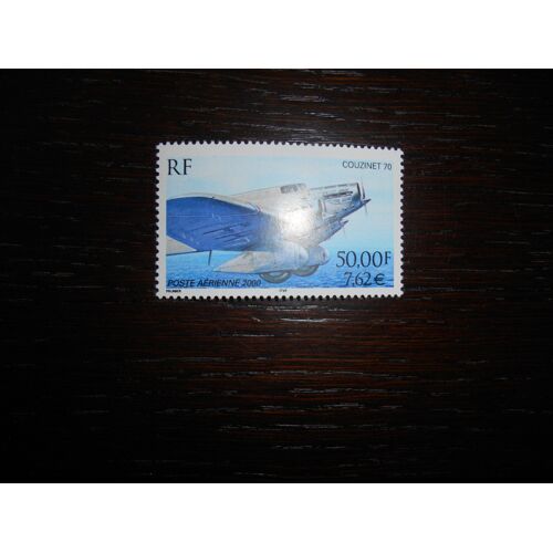 Timbres France Neufs Poste Aérienne 2000