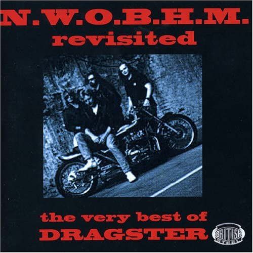 N.W.O.B.H.M.: Very Best Of