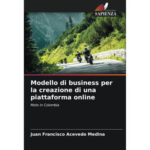 Modello Di Business Per La Creazione Di Una Piattaforma Online