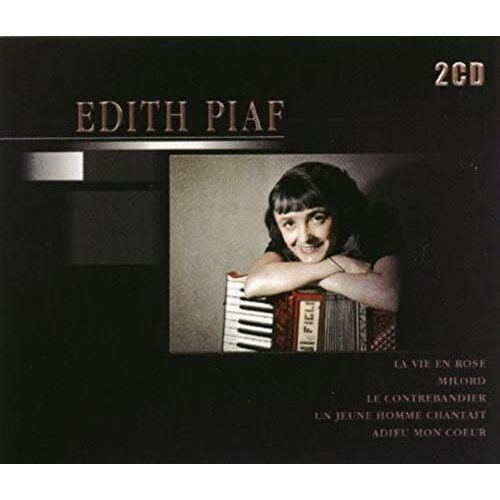 Edith Piaf