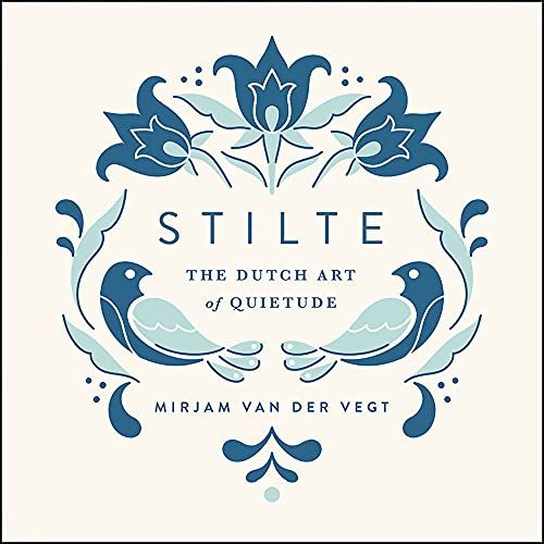 Stilte