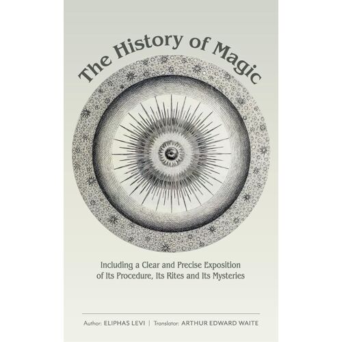 The History Of Magic