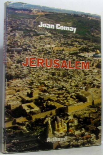 Jérusalem