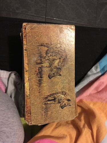 Merveille Du Monde 117