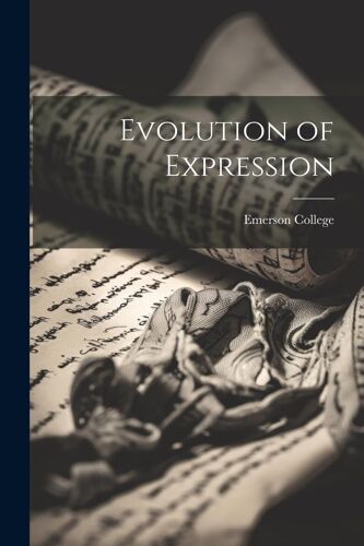 Evolution Of Expression