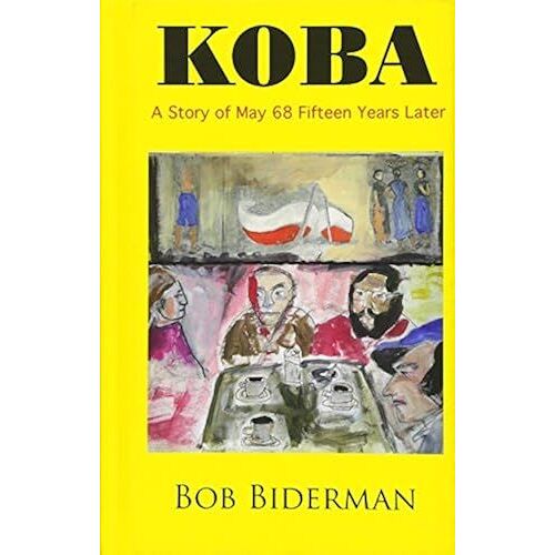 Koba