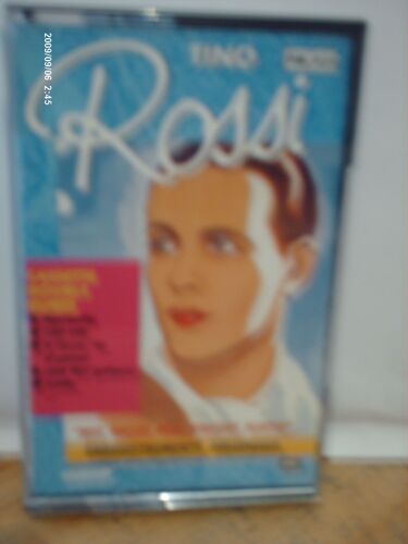 Tino Rossi Marinella