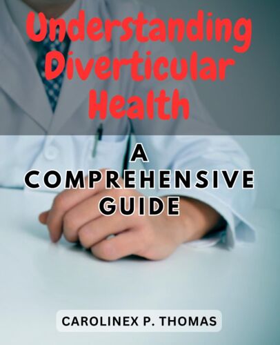 Understanding Diverticular Health: A Comprehensive Guide: Clearing The Air On Diverticulosis And Diverticulitis - Causes, Treatments, And Prevention