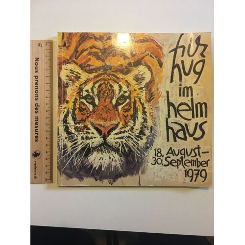 50 Jahre Zoo Zurich