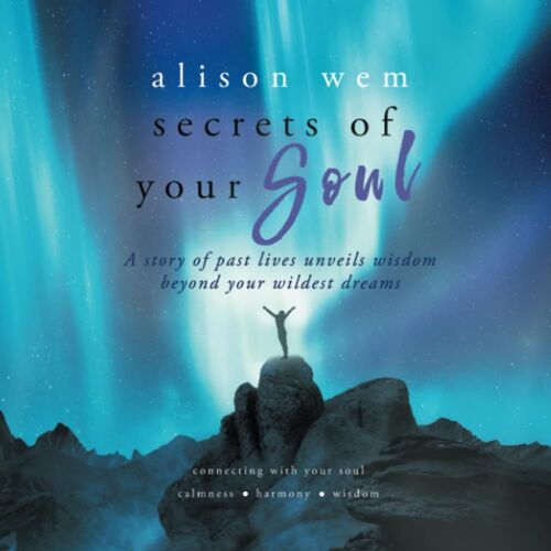 Secrets Of Your Soul