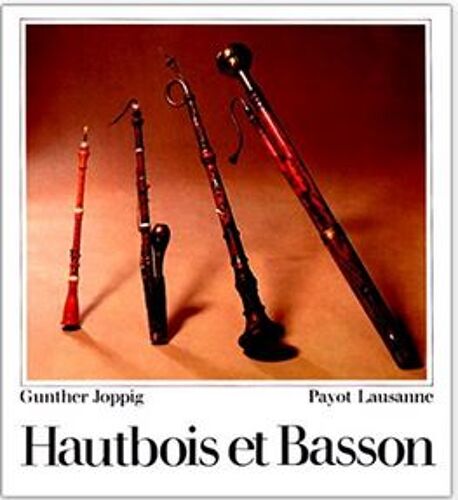 Hautbois Et Basson