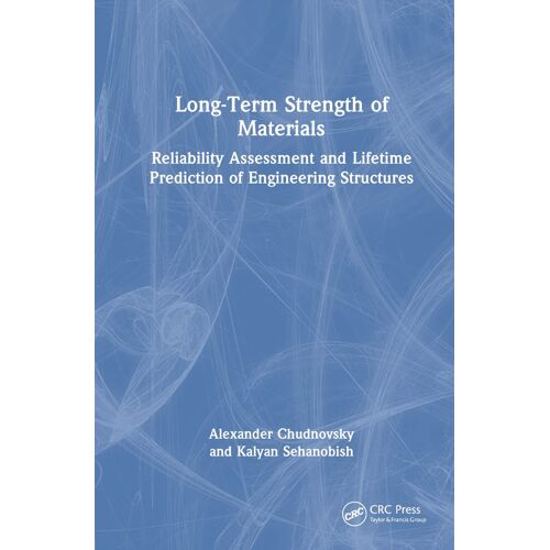 Long-Term Strength Of Materials