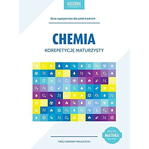 Urbanczyk, M: Chemia Korepetycje Maturzysty