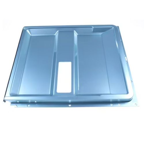 Contre porte avec joint bas de porte Lave-vaisselle (12276000005288 1030855 AYA SIGNATURE)