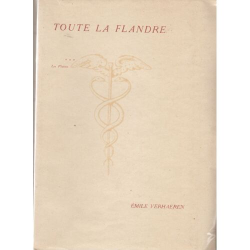 Toute La Flandre.