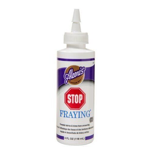 Aleene's Stop Fray Colle À Tissu 11 Cl (Import Royaume Uni)