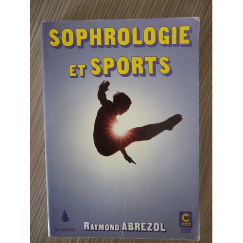 Sophrologie Et Sports