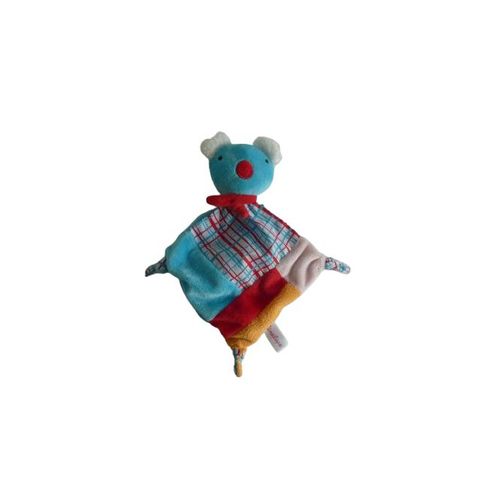 Doudou Koala Penelope Plat Cn Augusta Du Bay