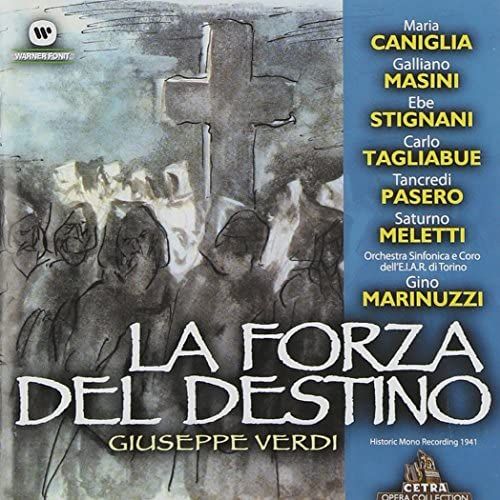 La Forza Del Destino